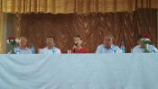 Жогорку Кеңештин депутаты Мавлянова Махабат Эргешовна эл менен жолугушуу өткөрдү.