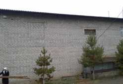 Кок-Жар аймагында жергиликтуу жамааттын уставын талкуулоо болуп оттуу