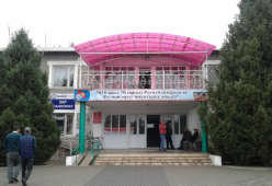 Кок-Жар аймагында жергиликтуу жамааттын уставын талкуулоо болуп оттуу