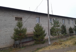 Кок-Жар аймагында жергиликтуу жамааттын уставын талкуулоо болуп оттуу